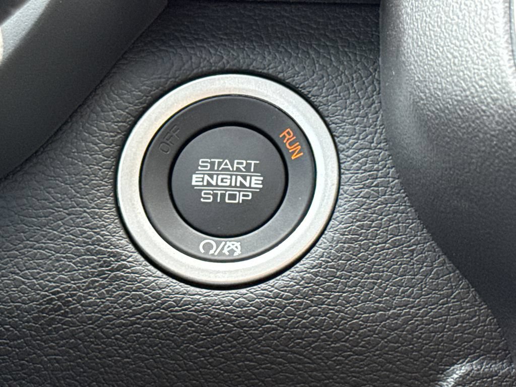 New 2026 RAM 2500 Lone Star AWD/4WD image 26