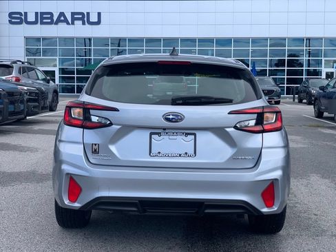 Used 2025 Subaru Impreza 2.0i Sport w/ Popular Package #1 AWD/4WD image 5
