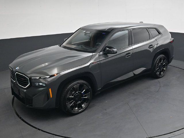 Used 2026 BMW XM Label Red AWD/4WD image 30