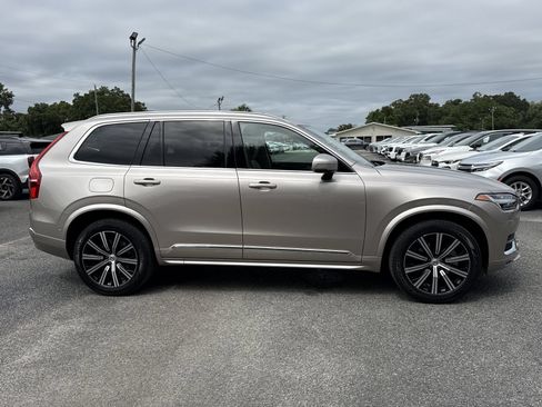 Used 2023 Volvo XC90 B6 Plus AWD/4WD image 6