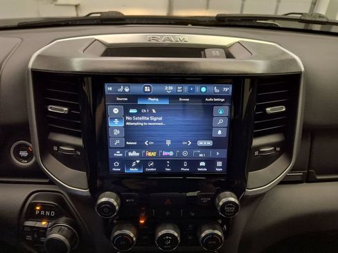 Used 2022 RAM 1500 Lone Star AWD/4WD image 24