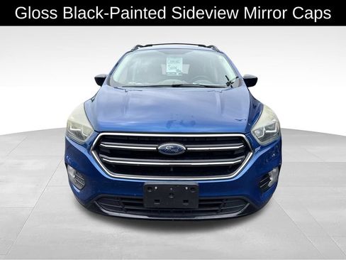 Used 2017 Ford Escape SE w/ SE Sport Appearance Package AWD/4WD image 8