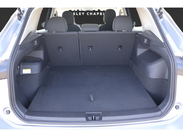 Used 2025 Volkswagen Tiguan S AWD/4WD image 18