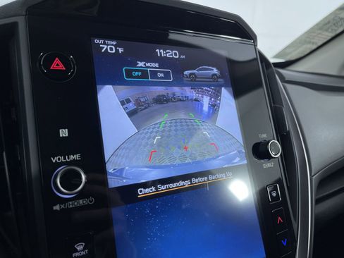 Certified 2024 Subaru Crosstrek 2.0i Premium image 19