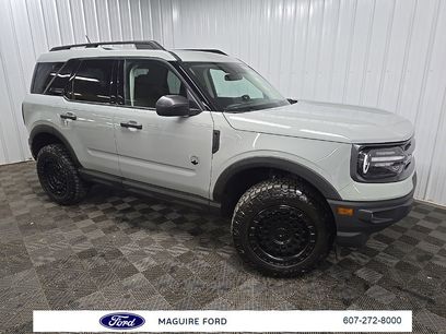 Used 2022 Ford Bronco Sport Big Bend w/ Convenience Package