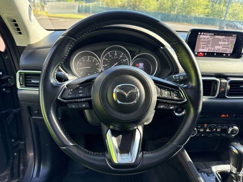 Used 2018 MAZDA CX-5 Grand Touring w/ Premium Package AWD/4WD image 10