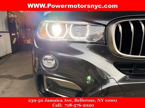 Used 2019 BMW X6 xDrive35i w/ Premium Package image 11