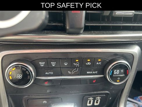 Used 2018 Ford EcoSport SE FWD image 16