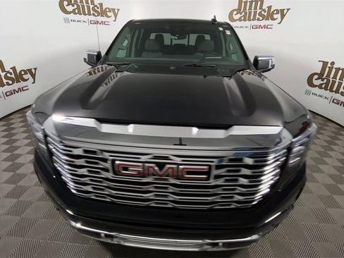 Used 2023 GMC Sierra 1500 Denali w/ Denali Reserve Package image 3