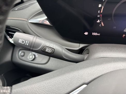 New 2026 Buick Envista Avenir image 33