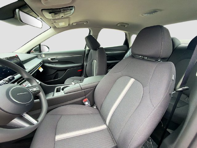 New 2026 Hyundai Sonata Blue FWD image 20