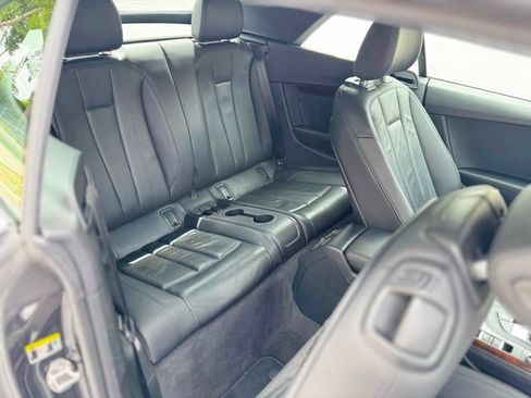 Used 2019 Audi A5 2.0T Premium Plus w/ Premium Plus AWD/4WD image 47