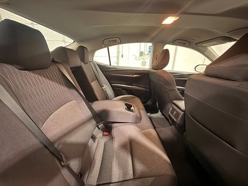 Used 2025 Toyota Camry LE FWD image 29