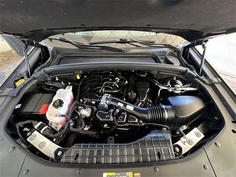 Used 2022 Jeep Grand Cherokee L Limited w/ Luxury Tech Group II image 28