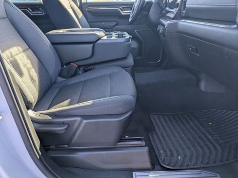 Used 2023 Chevrolet Silverado 1500 LT image 36