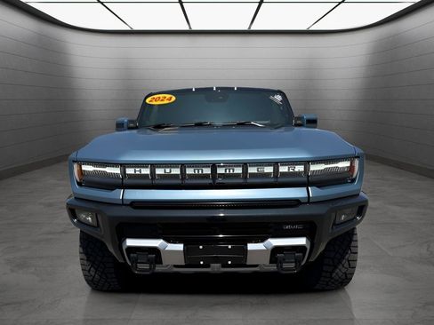 New 2024 GMC Hummer EV 3X w/ Omega Edition image 8