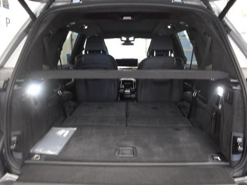 Used 2026 BMW X7 xDrive40i AWD/4WD image 16