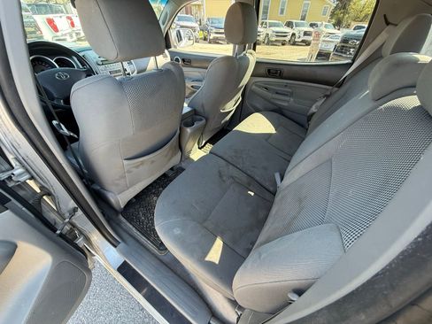 Used 2006 Toyota Tacoma 4x4 Double Cab image 18