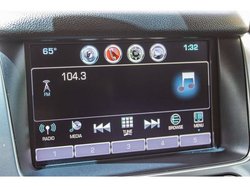 Used 2020 Chevrolet Tahoe LT AWD/4WD image 54