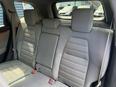 Used 2017 Honda CR-V EX image 31