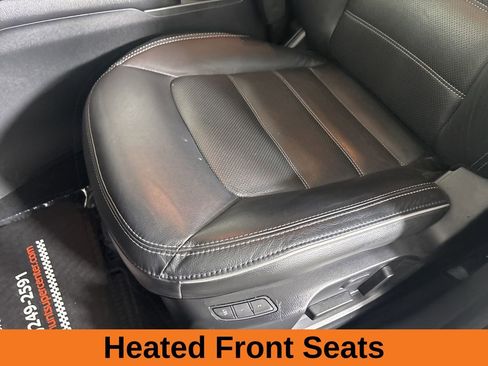 Used 2025 MAZDA CX-5 AWD 2.5 S w/ Preferred Package image 11