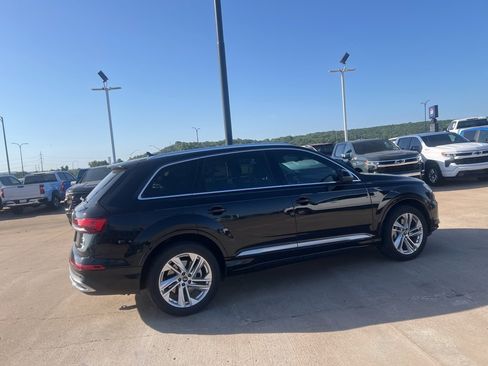 Used 2022 Audi Q7 3.0T Premium Plus image 9