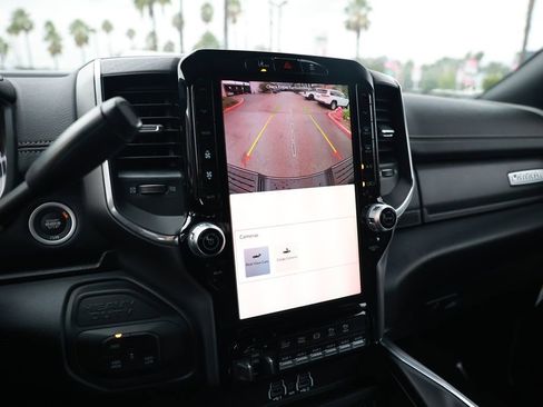 New 2026 RAM 2500 Laramie image 20