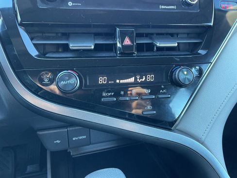 Certified 2024 Toyota Camry LE image 12