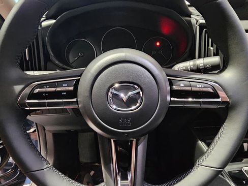 New 2026 MAZDA CX-50 2.5 Hybrid w/ Preferred Pkg image 24