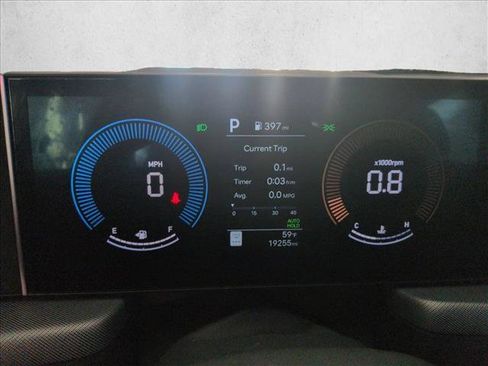 Used 2025 Hyundai Sonata SEL image 8