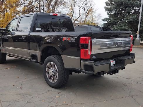 New 2026 Ford F350 King Ranch image 6