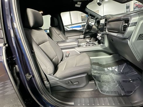 Used 2025 Ford F150 XLT w/ Equipment Group 302A MID image 35