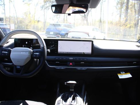 New 2026 Kia K4 GT-Line image 23