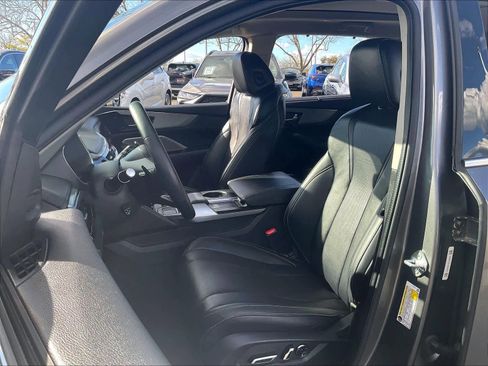 Used 2023 Acura MDX FWD w/ Technology Package image 27