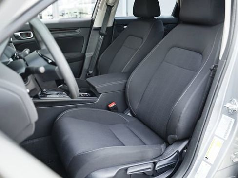 Used 2023 Honda Civic LX image 19