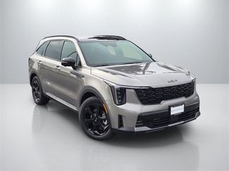 New 2026 Kia Sorento SX Prestige video 1
