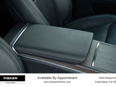 Used 2024 Tesla Model X image 36