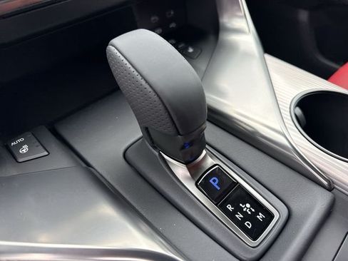 New 2026 Lexus LX 700h F Sport AWD/4WD image 20