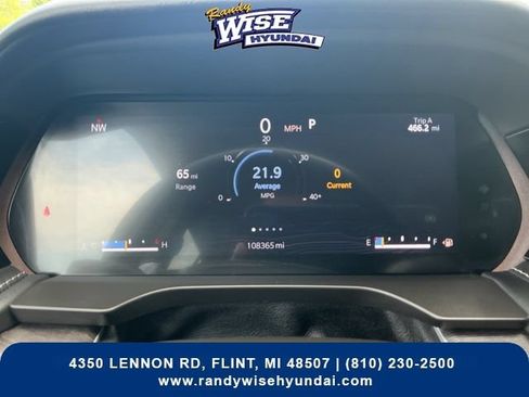 Used 2022 Jeep Grand Cherokee L Limited w/ Luxury Tech Group II AWD/4WD image 19
