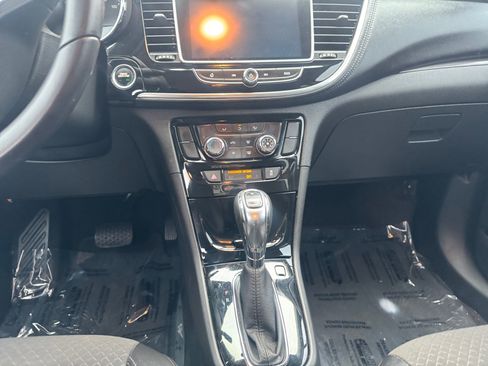 Used 2019 Buick Encore Preferred image 11