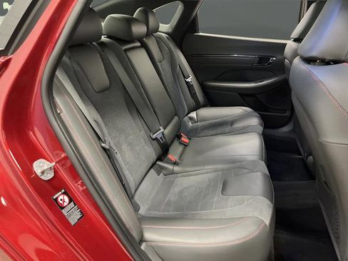 Used 2023 Hyundai Sonata N Line w/ Cargo Package image 31