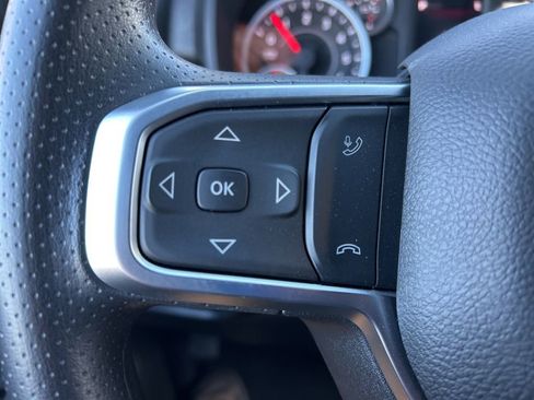 New 2026 RAM 3500 Tradesman image 27