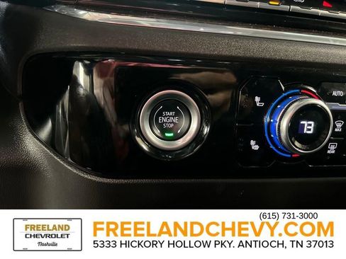 Used 2024 GMC Sierra 1500 SLE image 19