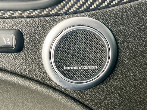 Used 2020 Alfa Romeo Stelvio Quadrifoglio w/ Nero Edizone Quadrifoglio image 21