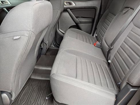 Used 2021 Ford Ranger XLT w/ Equipment Group 302A High image 16