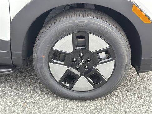 New 2026 Hyundai Santa Fe SEL image 12