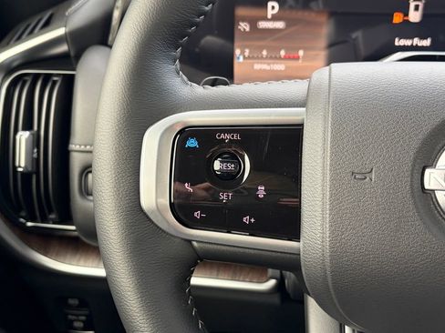 New 2026 Nissan Armada SL image 10