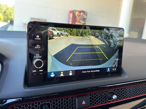 New 2026 Honda Civic Si image 25