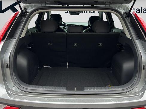 New 2026 Kia Niro LX FWD image 9