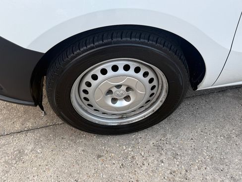 Used 2019 RAM ProMaster City Tradesman image 9